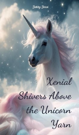 Xenial Shivers Above the Unicorn Yarn