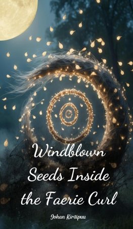 Windblown Seeds Inside the Faerie Curl