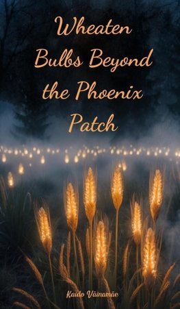 Wheaten Bulbs Beyond the Phoenix Patch