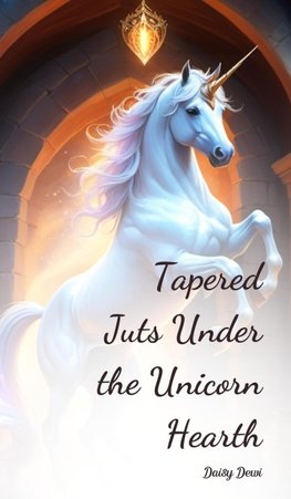 Tapered Juts Under the Unicorn Hearth