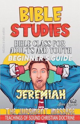 Bible Class for Adults and Youth