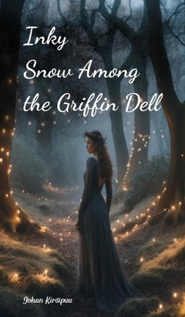 Inky Snow Among the Griffin Dell