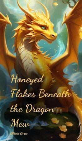 Honeyed Flakes Beneath the Dragon Mew