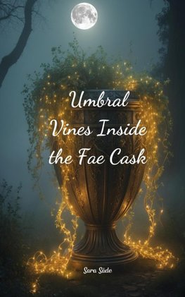 Umbral Vines Inside the Fae Cask