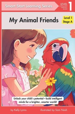 My Animal Friends