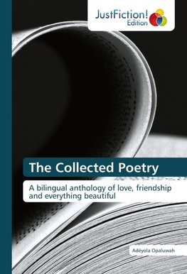 The Collected Poetry