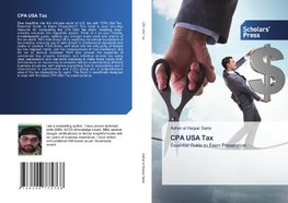 CPA USA Tax