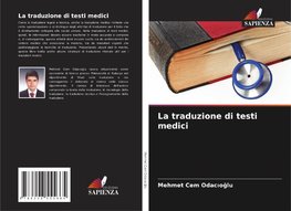 La traduzione di testi medici