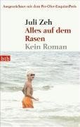 Alles auf dem Rasen