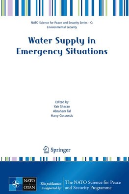 Water Supply in Emergency Situations