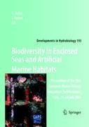 Biodiversity in Enclosed Seas and Artificial Marine Habitats