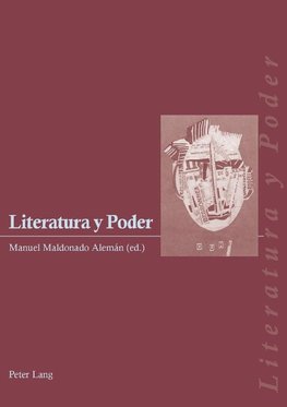 Literatura y Poder