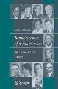 Reminiscences of a Statistician