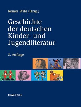 Geschichte der deutschen Kinder- und Jugendliteratur