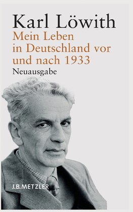 Mein Leben in Deutschland vor und nach 1933