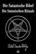 Die Satanische Bibel