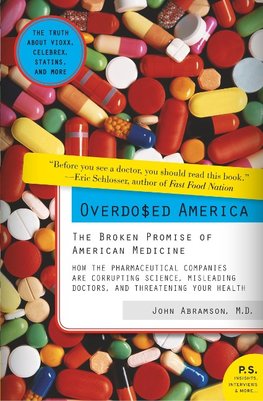 Overdosed America