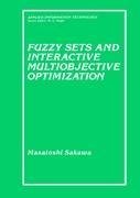 Fuzzy Sets and Interactive Multiobjective Optimization