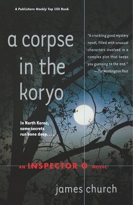 A Corpse in the Koryo