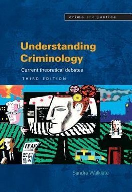 Understanding Criminology