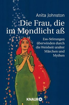 Die Frau, die im Mondlicht aß