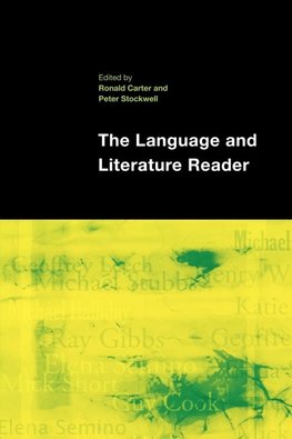 The Language and Literature Reader