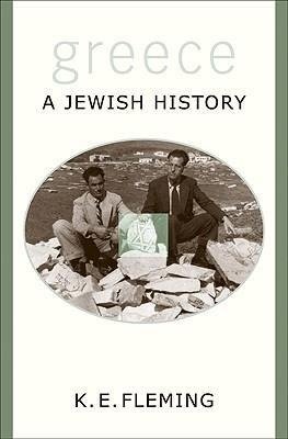 Greece--a Jewish History