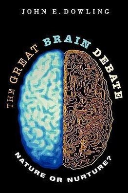 The Great Brain Debate