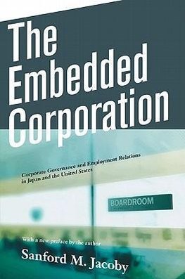 The Embedded Corporation