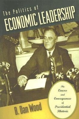 The Politics of Economic Leadership