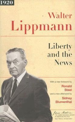 Liberty and the News