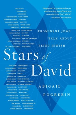 Stars of David