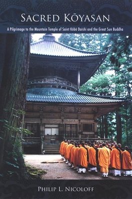 Nicoloff, P: Sacred Koyasan