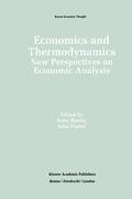 Economics and Thermodynamics