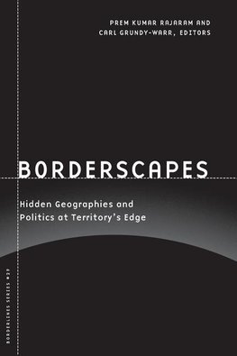 Borderscapes