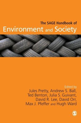 The SAGE Handbook of Environment and Society