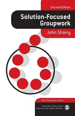 Solution-Focused Groupwork