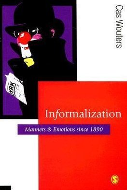 Wouters, C: Informalization