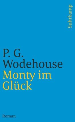 Monty im Glück