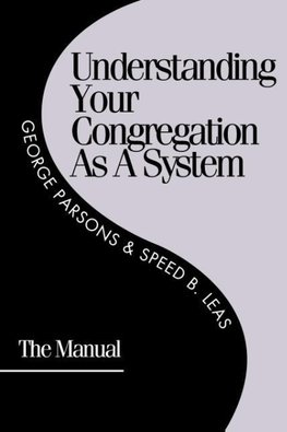 Understanding Your Congregation as a System