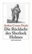 Die Rückkehr des Sherlock Holmes