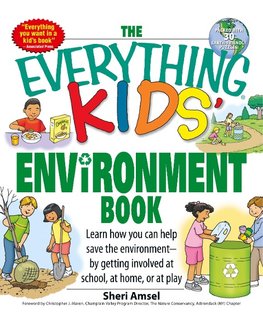 EVERYTHING KIDS ENVIRONMENT BK