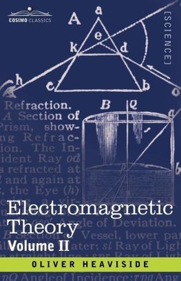 Electromagnetic Theory, Volume 2