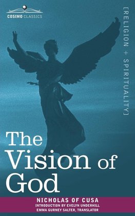 Nicholas of Cusa: Vision of God