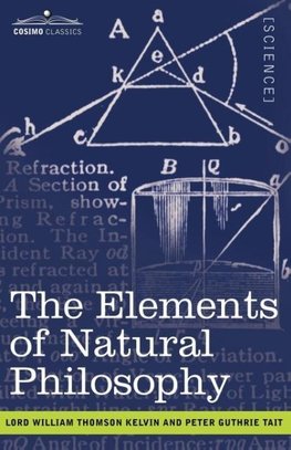 The Elements of Natural Philosophy