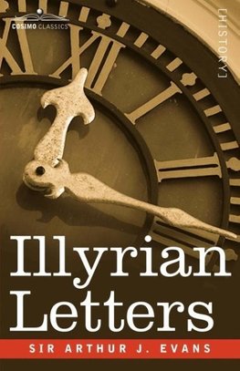 Illyrian Letters