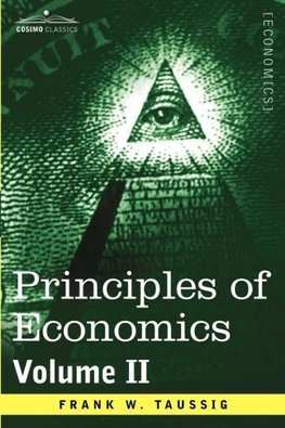 Principles of Economics, Volume 2