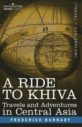 A Ride to Khiva