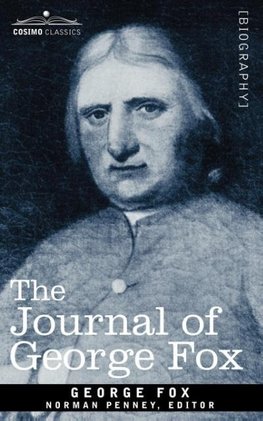 The Journal of George Fox