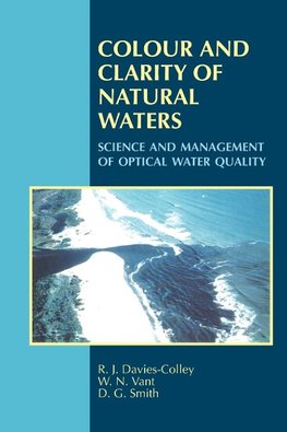 Colour and Clarity of Natural Waters